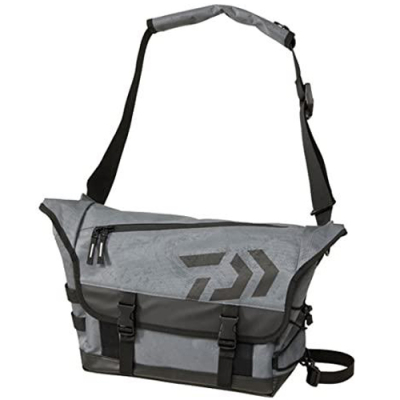 Сумка Daiwa Messenger Bag (D) S.GR 14×35×27 см.