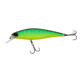 Воблер Jackall Squad Minnow 65SP цв. Mat Tiger