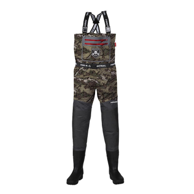 Вейдерсы Finntrail Forward Plus 5240 Grey/CamoBare (9(43)MK)