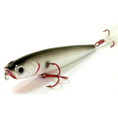 Воблер Lucky Craft Gunfish 95-101 Bloody Or Tennessee Shad