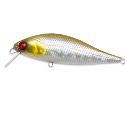 Воблер Pontoon21 Bet-A-Shiner 82F-SR цв. A30