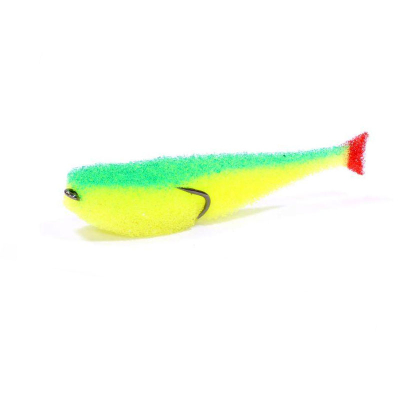 Поролоновая рыбка Lex Classic Fish CD 7 YGB CF07CD-YGB