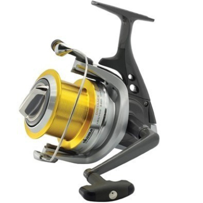 Катушка Okuma Distance DTX-80 FD Alu Spool (42711)