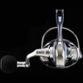 Катушка Daiwa 21 Certate SW 10000-P