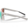 Очки поляризационные Costa Pescador 580G (Net Light Gray/Green Mirror 580G)