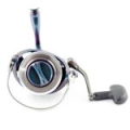 Катушка Daiwa Lexa EX 3012 A