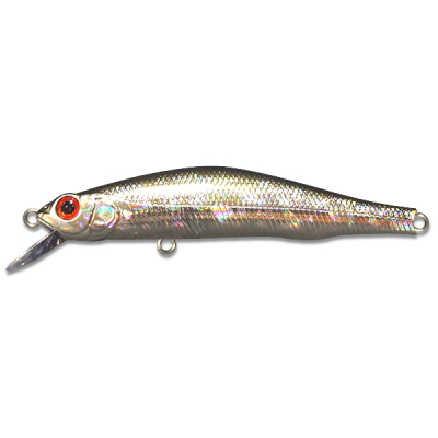Воблер ZipBaits Orbit 90 SP-SR  цвет № 510R