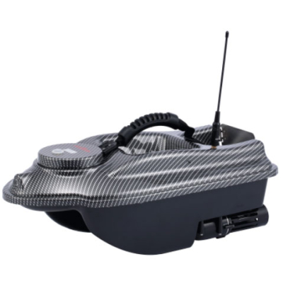 Прикормочный кораблик Boatman Actor PRO Carbon