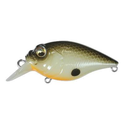 Воблер Megabass SR-X Griffon Bone Knocker цв. Bone Crown