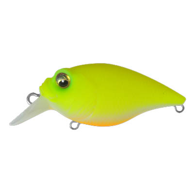 Воблер Megabass SR-X Griffon Bone Knocker цв. Bone Do Chart