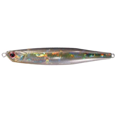 Воблер OSP Bent Minnow 106F цвет HH86