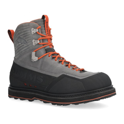 Ботинки Simms G3 Guide Boot - Vibram, Slate, 14