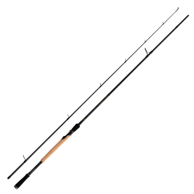 Спиннинг Fox Rage Terminator 19 Bait Force 240cm 30-80g 2pc NRD297