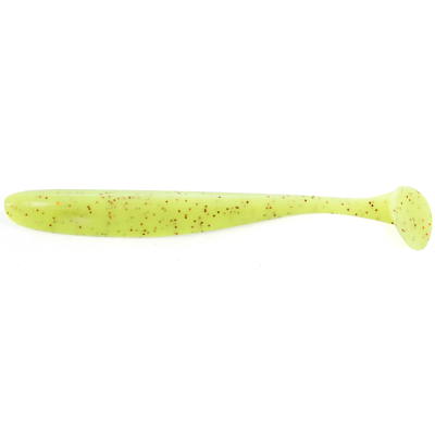 Силиконовая приманка Columbia E.S. minnow 5" цвет 014
