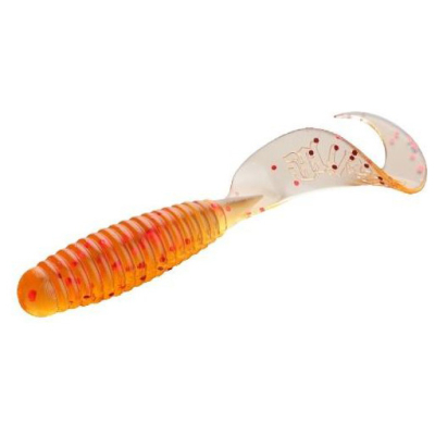 Твистер Mikado Twister 90мм цв. 97