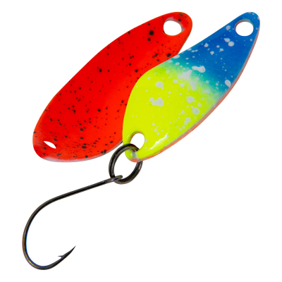 Блесна Trout Bait Microatom 2,4 гр. цв. 21