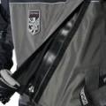 Сухой костюм Finntrail Drysuit Pro 2502 Graphite (S)
