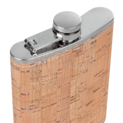 Фляжка Hip Flask 240мл (2023-BP-8A)