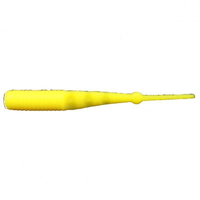 Червь-слаг Merega Crazy Head 40мм цвет M67, кальмар (уп.10 шт)