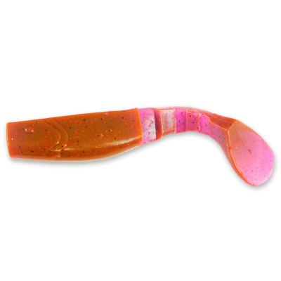 Виброхвост BAT Raptor FTAE88 (88 mm) # 130 Уп.4