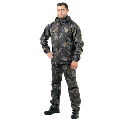 Костюм NovaTex «Бор» (дуплекс, сити) КВЕСТ, р-р 44-46, рост 170-176