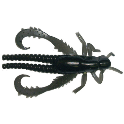 Мягкая приманка BBB Grasshopper-05 moss back