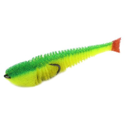 Поролоновая рыбка LeX Air Classic Fish 10 цв. YGB