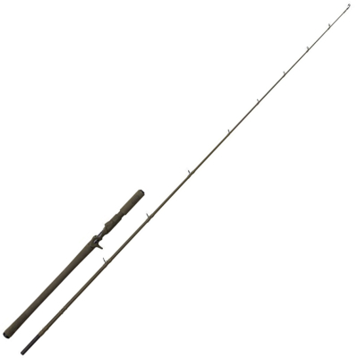 Спиннинг Savage Gear SG4 Jerk Specialist Trigger 1.98м, 80-150г.