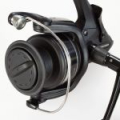 Катушка Shimano Baitrunner ST 4000 FB