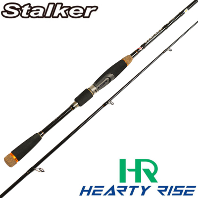 Спиннинг Hearty Rise Stalker SR-802ML