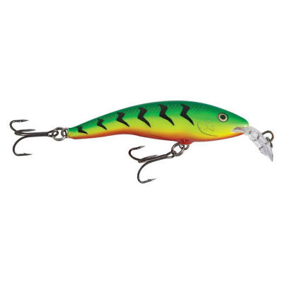 Воблер Rapala Shallow Tail Dancer STD07 цв. BLT