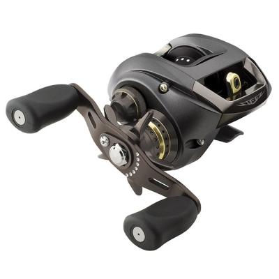 Катушка DAIWA STEEZ 100H