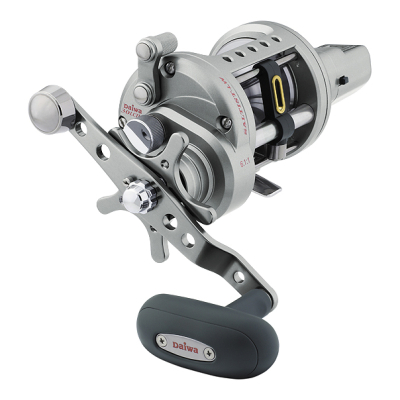 Катушка DAIWA Saltist LW 30LCHA