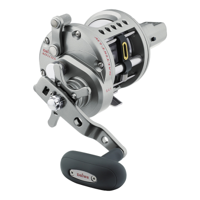 Катушка DAIWA Saltist LW 40LCHA