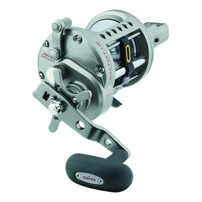 Катушка DAIWA Saltist LW 50LCHA