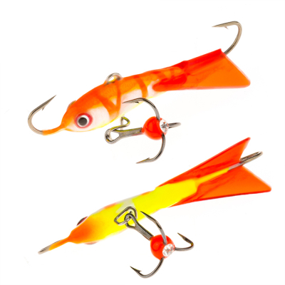 Балансир Akara Midge 35 мм 4 гр. цвет 55