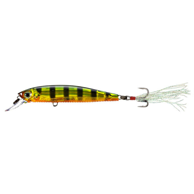 Воблер Yo-Zuri 3DB Jerkbait (SP) R1103-PPC 