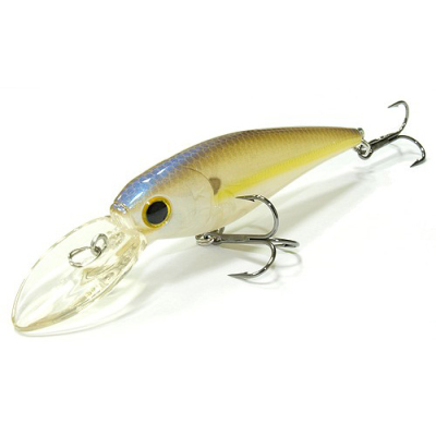 Воблер Lucky Craft Staysee 60SP цв. Charteuse Shad