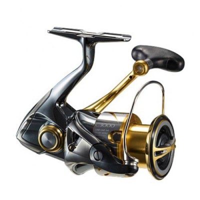Катушка Shimano 14 Stella C3000HG