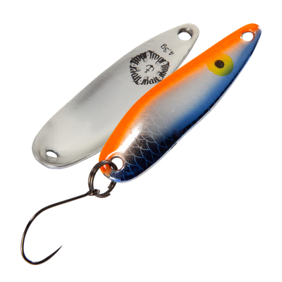 Блесна Trout Bait Loki 4,3 гр. цв. 01