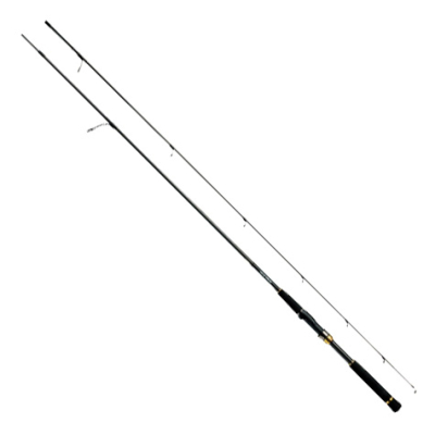 Спиннинг Daiwa Morethan 92 L-W Wading Commander