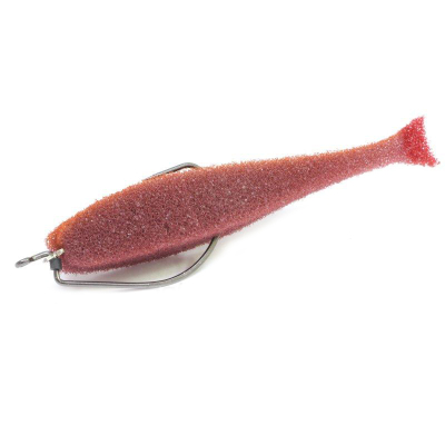 Поролоновая рыбка Lex Classic Fish 10 OF2 цв. BOB