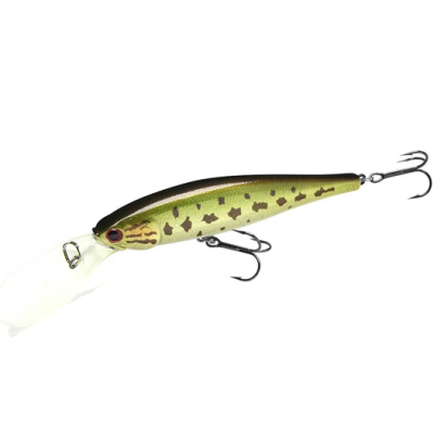 Воблер Lucky Craft Staysee 90SP V2 цв. Northern Large Moutch Bass