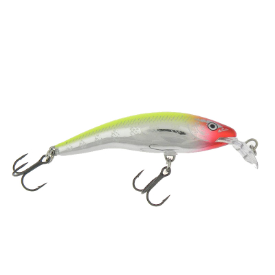 Воблер Rapala Shallow Tail Dancer STD07 цв. CLF