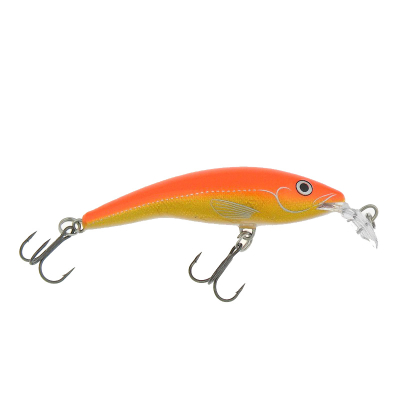 Воблер Rapala Shallow Tail Dancer STD07 цв. GFR