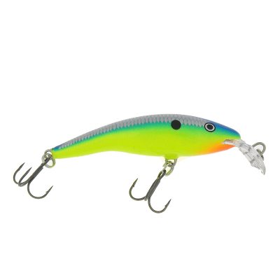 Воблер Rapala Shallow Tail Dancer STD07 цв. PRT