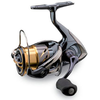 Катушка Shimano Stella FI 3000