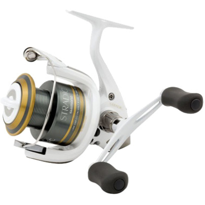 Катушка Shimano Stradic 1000FC