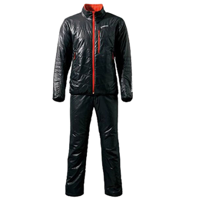 Костюм-поддёвка Shimano Lightweight Thermal Muit MD-055M размер 2XL