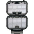 Коробка водонепроницаемая Hearty Rise HB-2722 11x7.8x3.7см